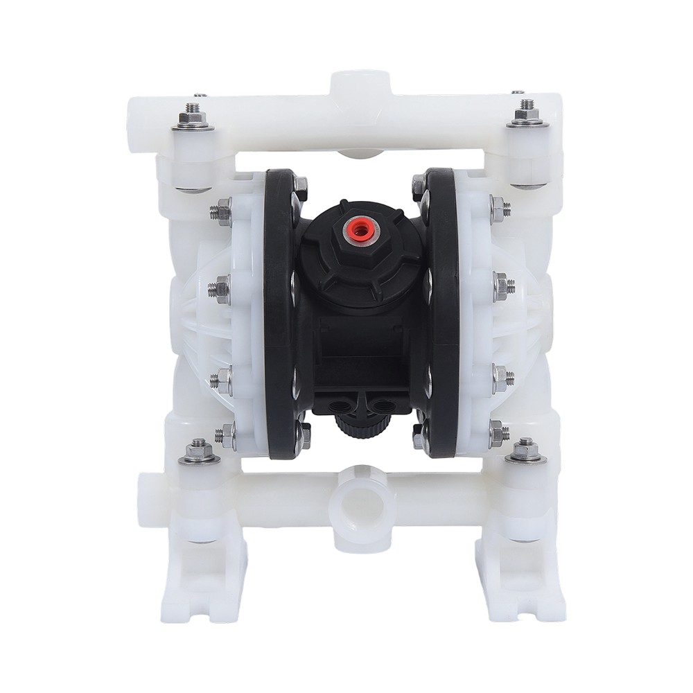 1/2"|3/4" PVDF membránové čerpadlo